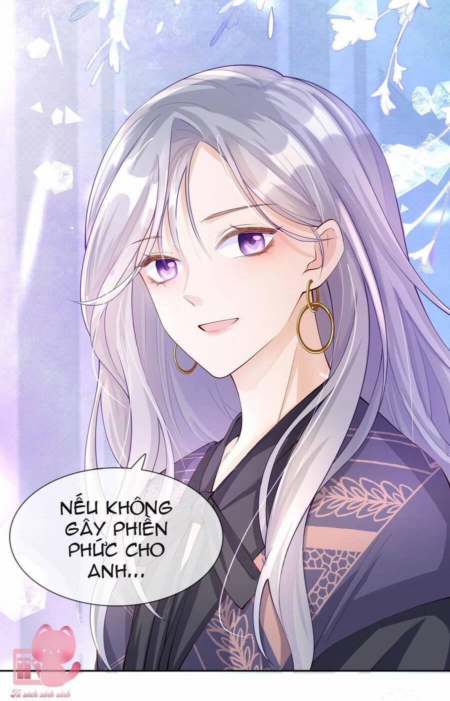 Khoảng Cách Giữa Những Vì Sao 28 trang 15