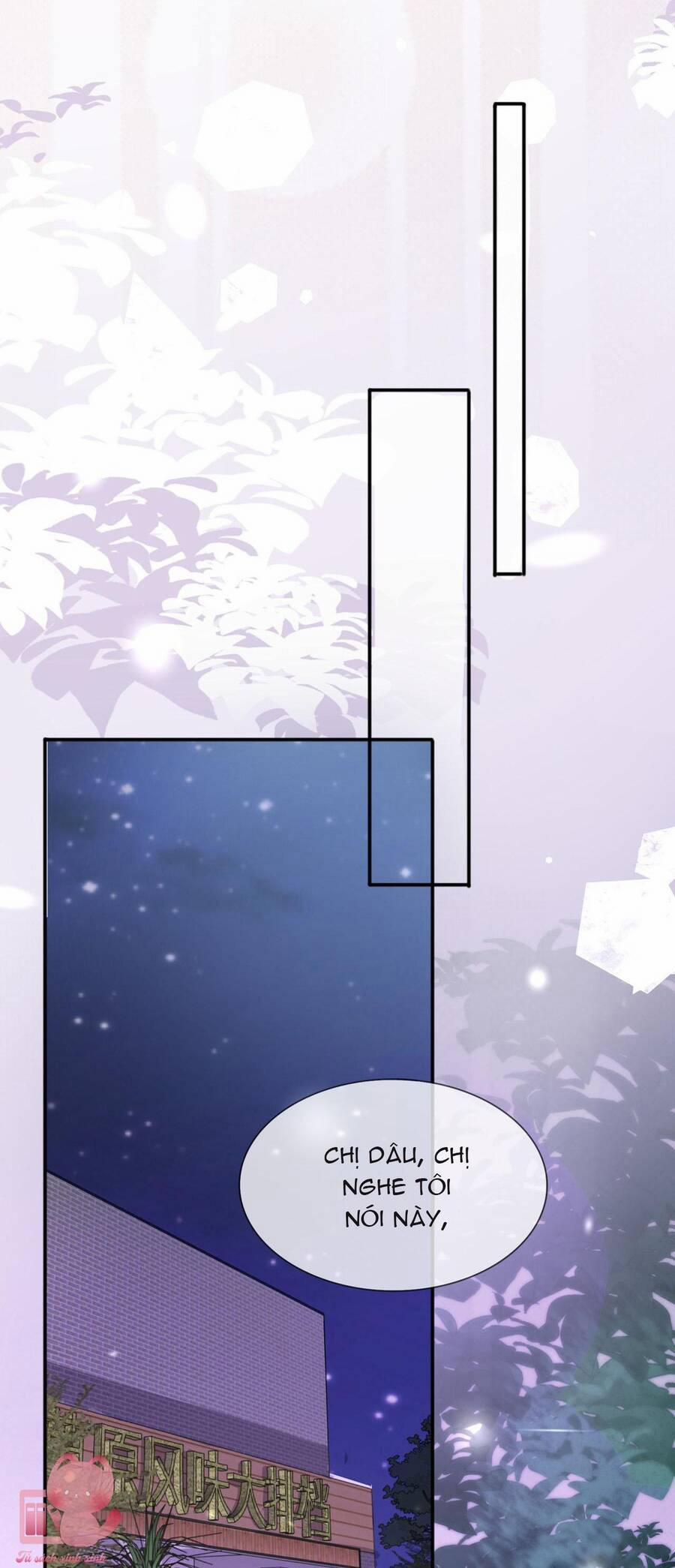 Khoảng Cách Giữa Những Vì Sao 28 trang 17