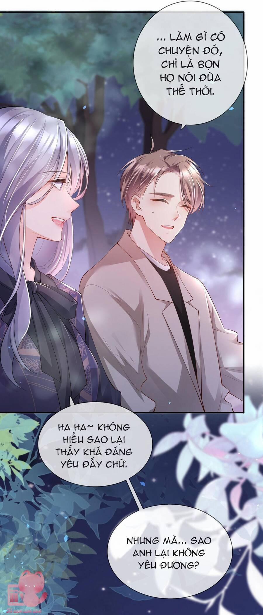 Khoảng Cách Giữa Những Vì Sao 28 trang 25