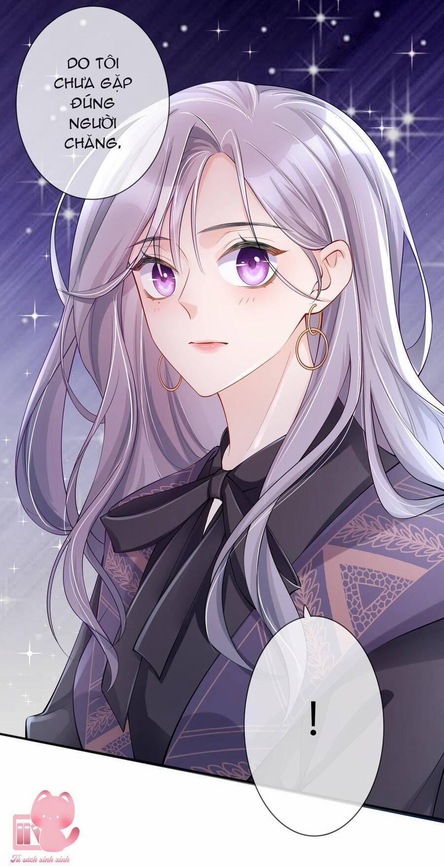 Khoảng Cách Giữa Những Vì Sao 28 trang 27