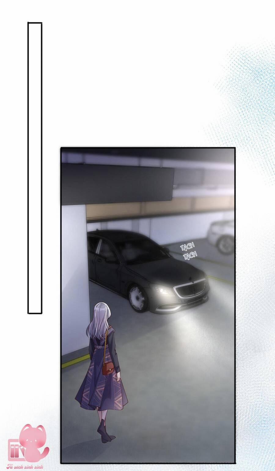 Khoảng Cách Giữa Những Vì Sao 28 trang 4