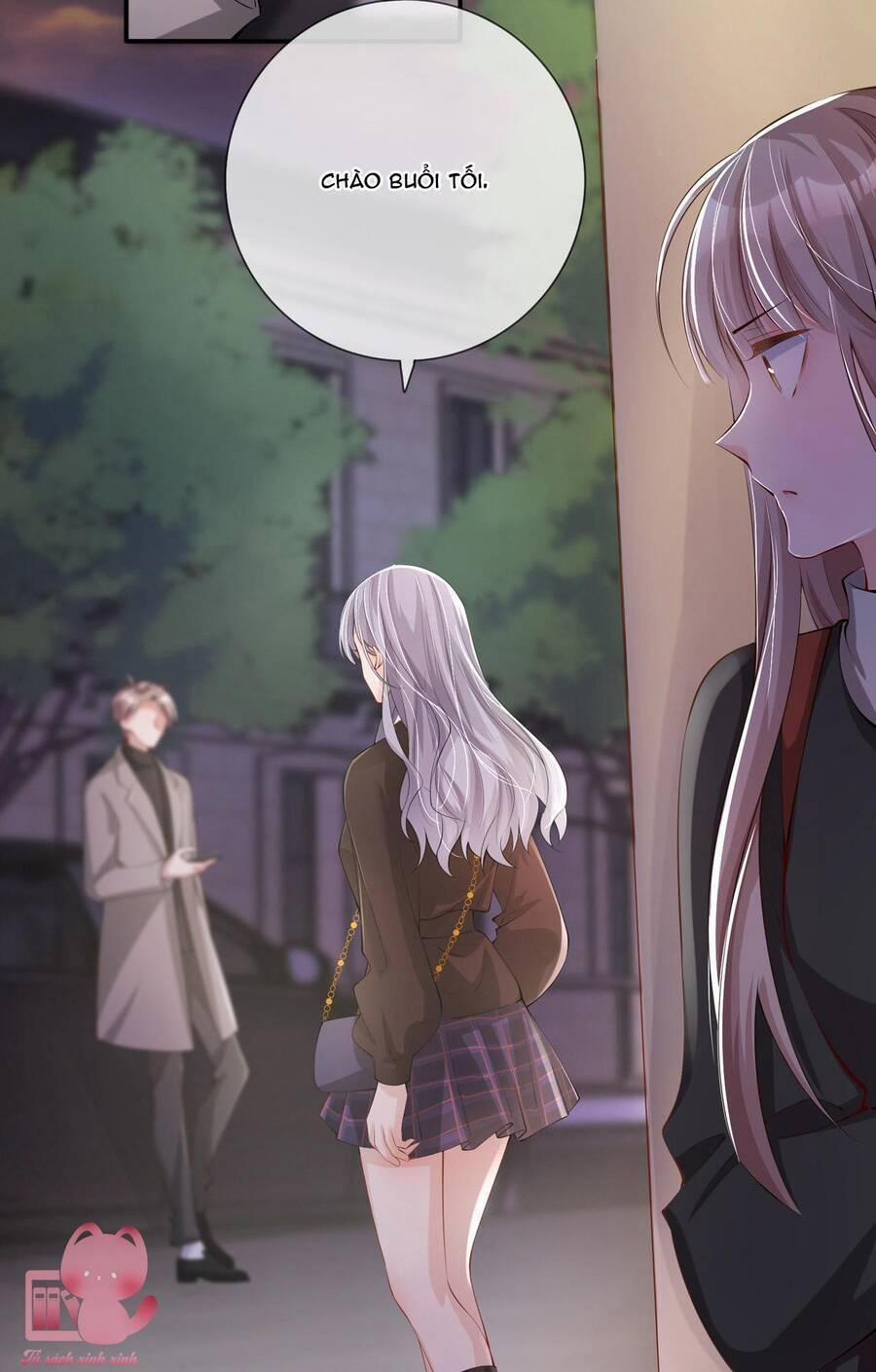 Khoảng Cách Giữa Những Vì Sao 29 trang 14