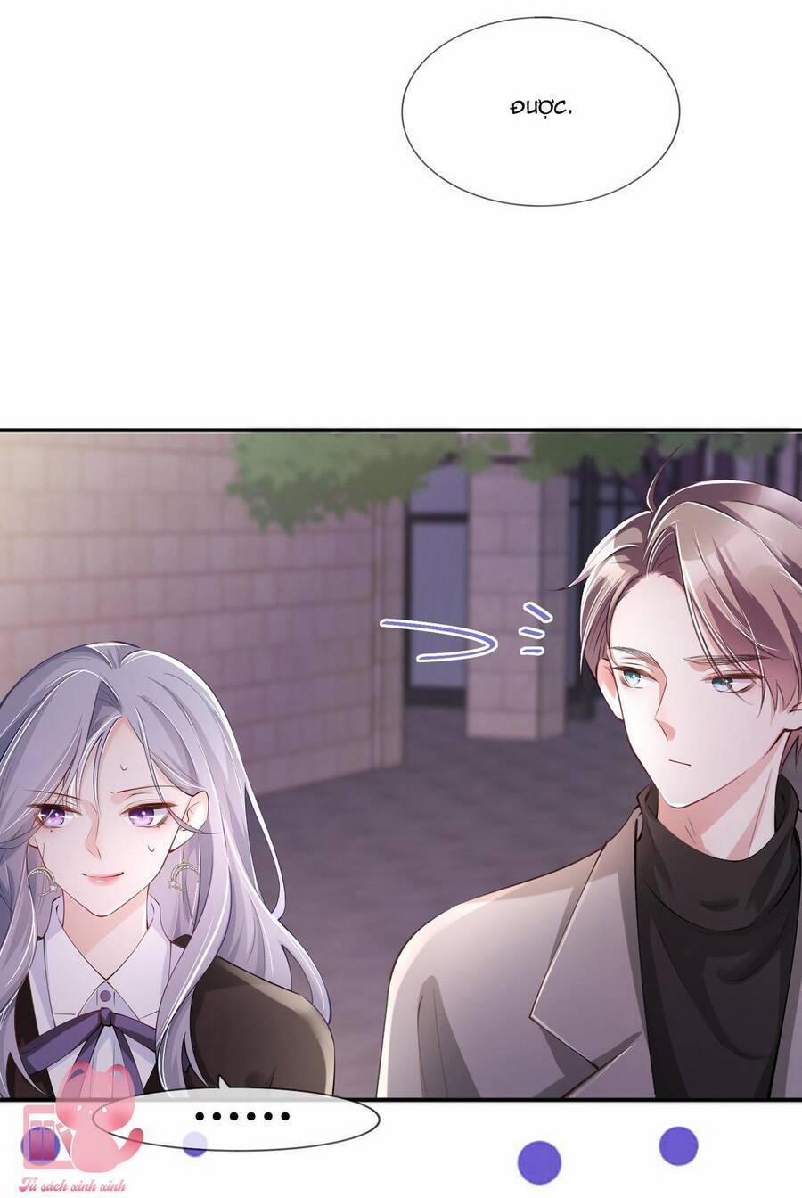 Khoảng Cách Giữa Những Vì Sao 29 trang 17