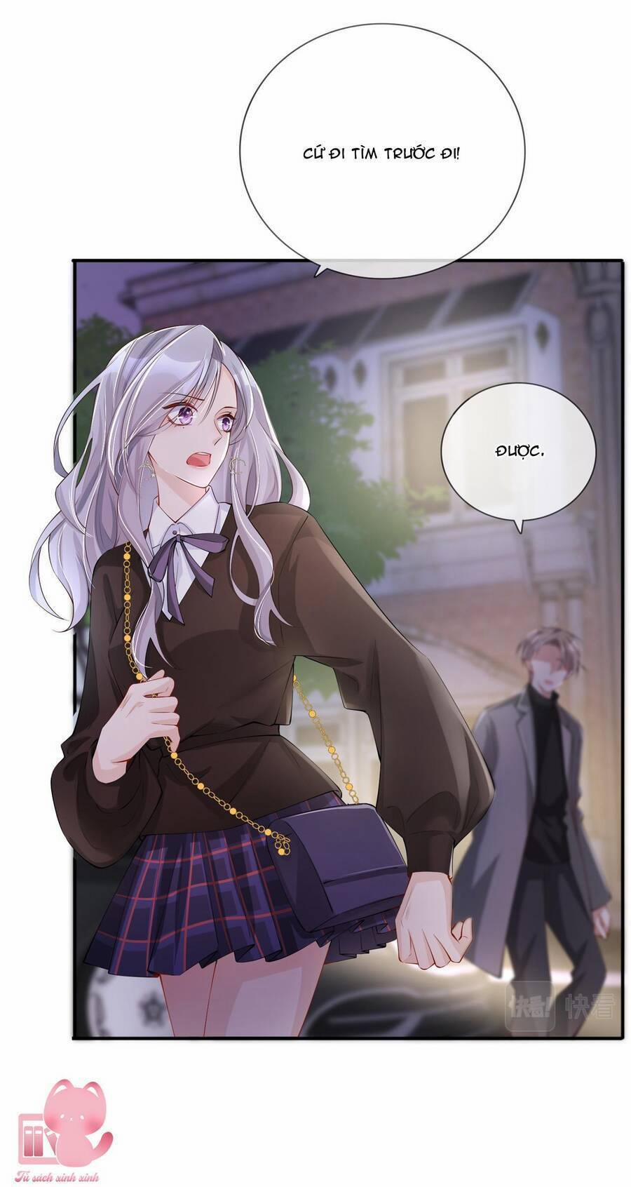 Khoảng Cách Giữa Những Vì Sao 29 trang 27