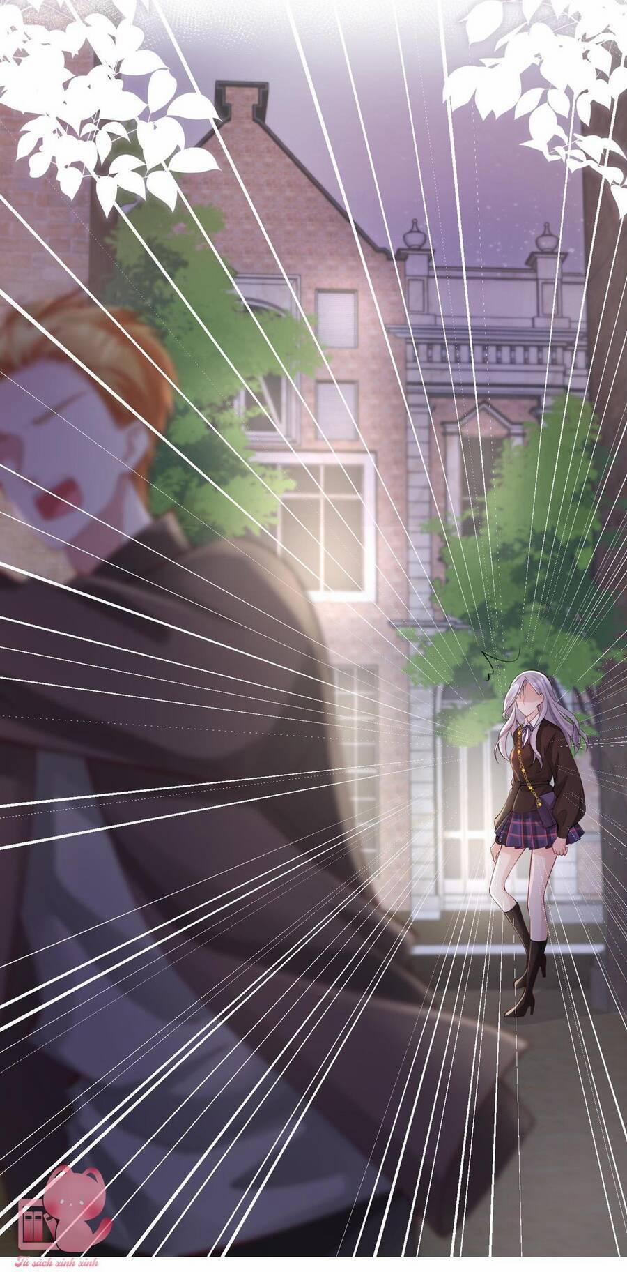 Khoảng Cách Giữa Những Vì Sao 29 trang 30