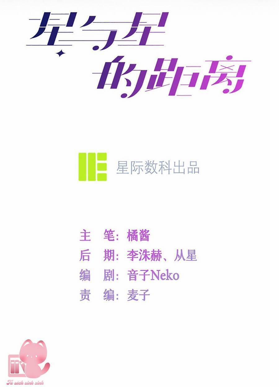 Khoảng Cách Giữa Những Vì Sao 29 trang 4