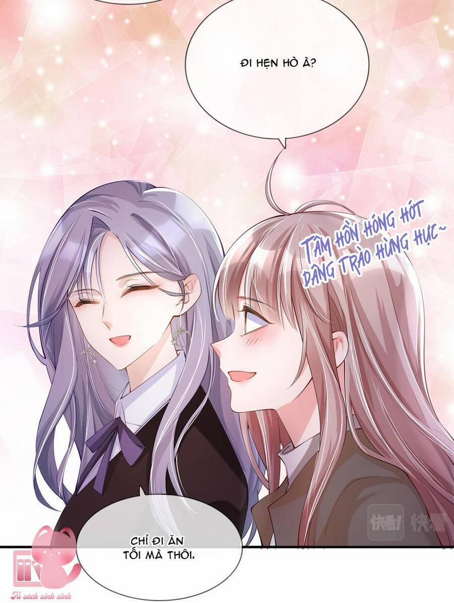 Khoảng Cách Giữa Những Vì Sao 29 trang 7