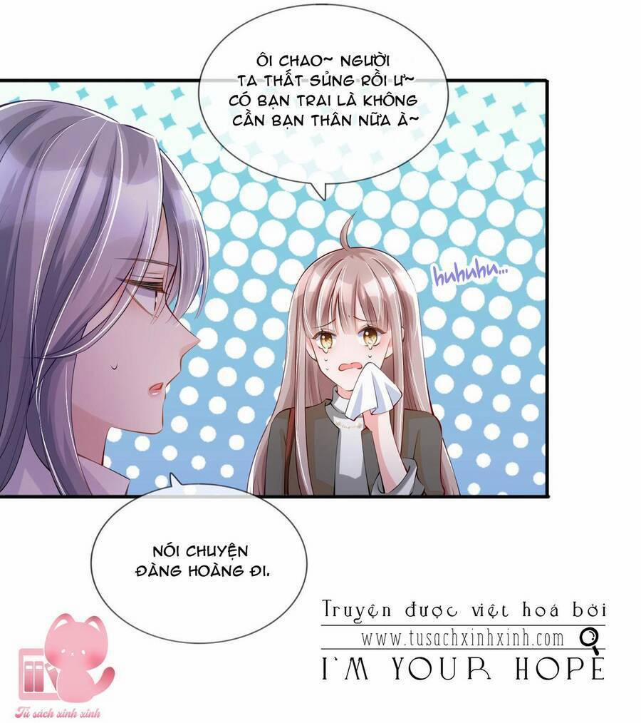 Khoảng Cách Giữa Những Vì Sao 29 trang 8