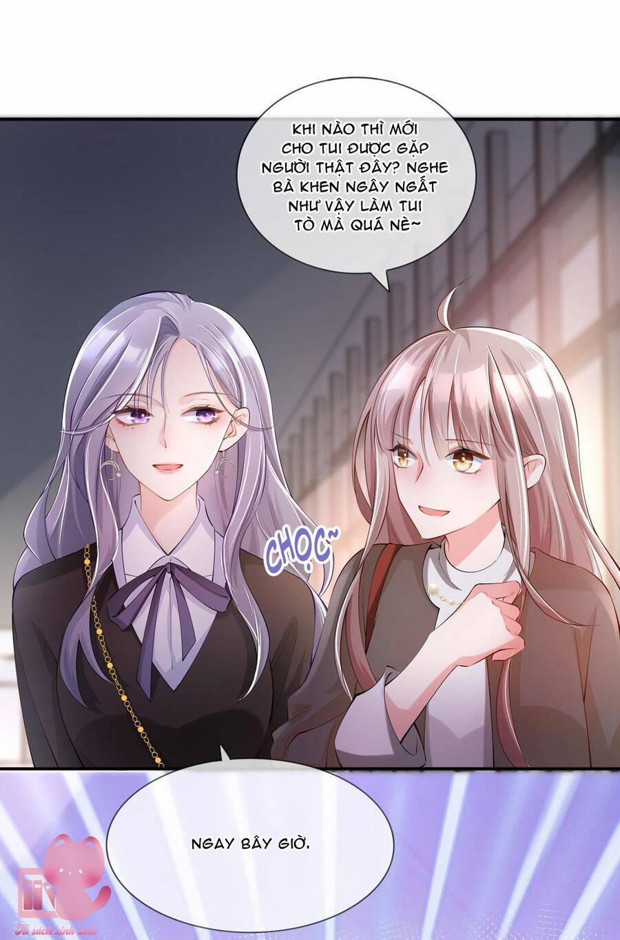 Khoảng Cách Giữa Những Vì Sao 29 trang 9