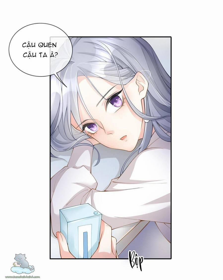 Khoảng Cách Giữa Những Vì Sao 3 trang 13