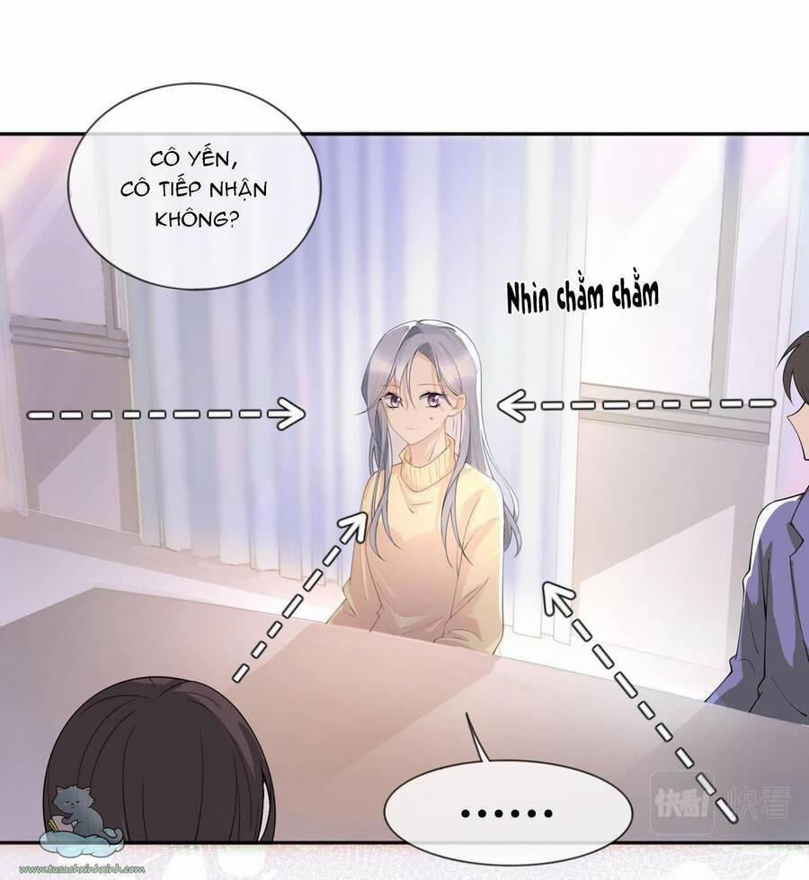 Khoảng Cách Giữa Những Vì Sao 3 trang 4