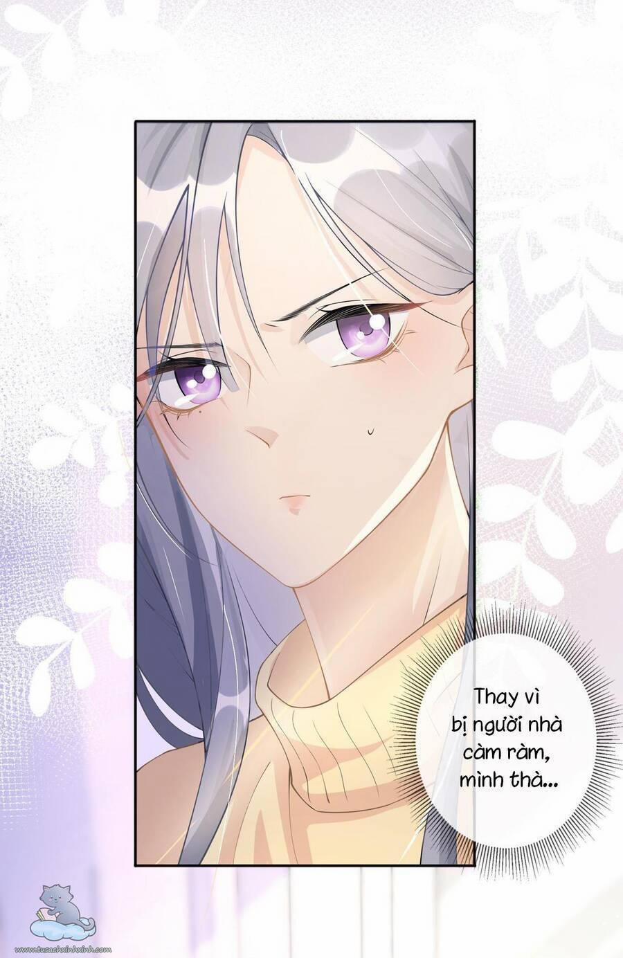 Khoảng Cách Giữa Những Vì Sao 3 trang 5