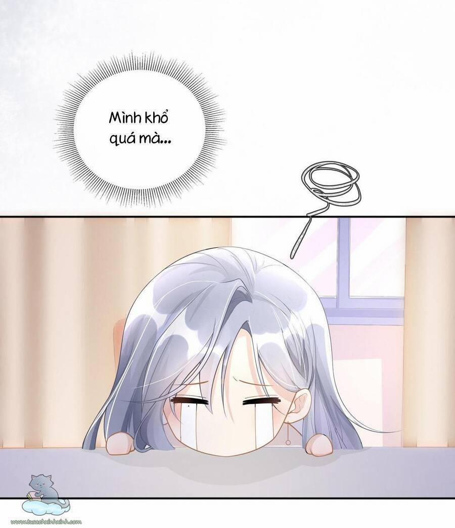 Khoảng Cách Giữa Những Vì Sao 3 trang 8