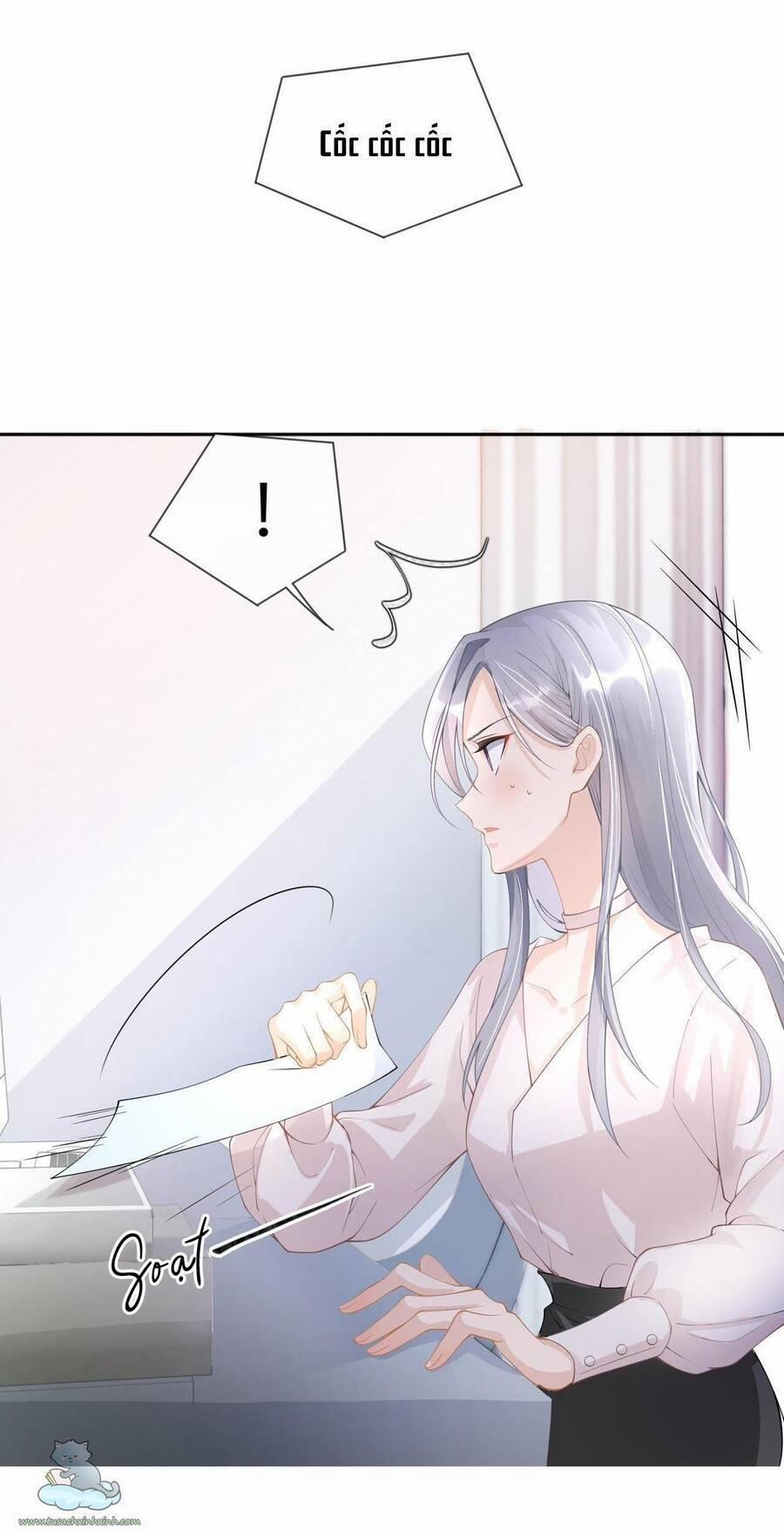 Khoảng Cách Giữa Những Vì Sao 3 trang 9