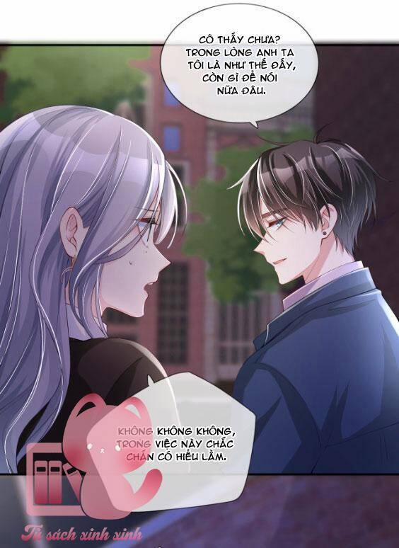 Khoảng Cách Giữa Những Vì Sao 30 trang 21