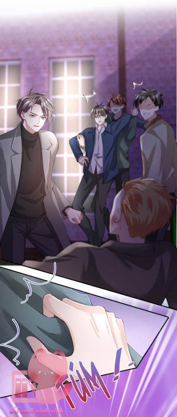 Khoảng Cách Giữa Những Vì Sao 30 trang 4