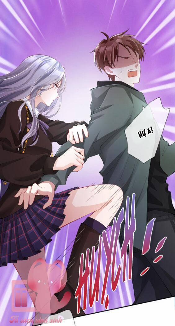 Khoảng Cách Giữa Những Vì Sao 30 trang 5