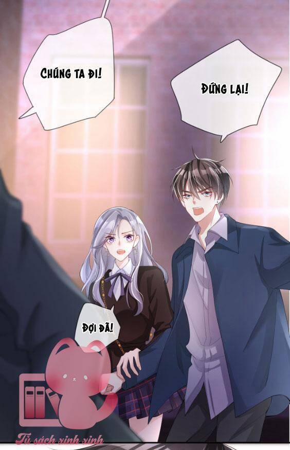 Khoảng Cách Giữa Những Vì Sao 30 trang 8