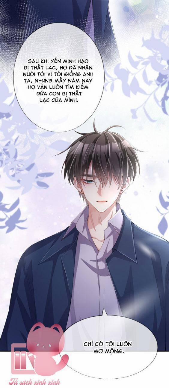 Khoảng Cách Giữa Những Vì Sao 31 trang 10