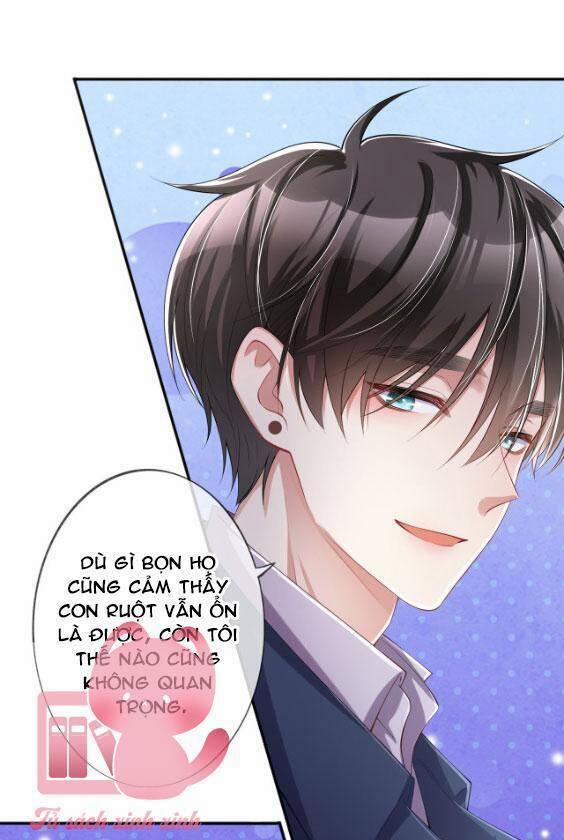 Khoảng Cách Giữa Những Vì Sao 31 trang 12