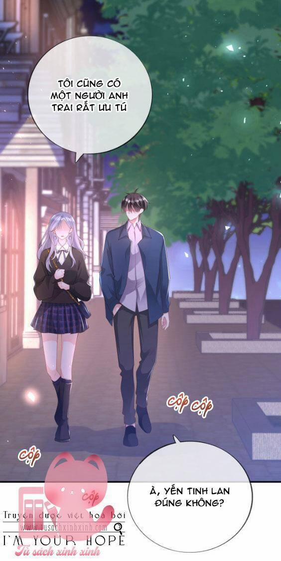 Khoảng Cách Giữa Những Vì Sao 31 trang 15