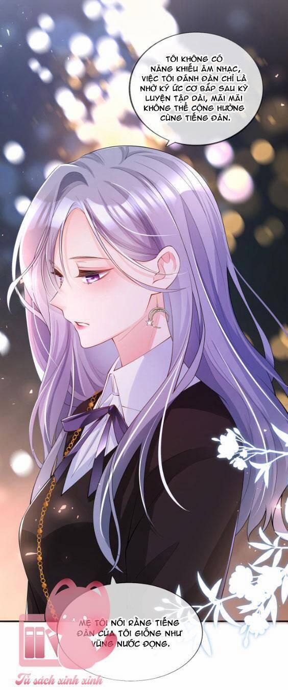 Khoảng Cách Giữa Những Vì Sao 31 trang 18