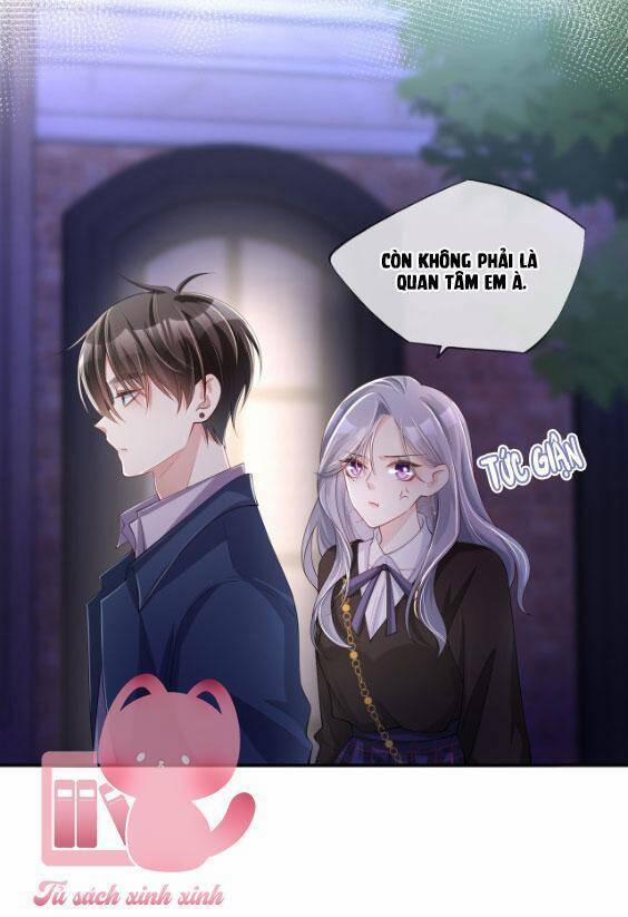 Khoảng Cách Giữa Những Vì Sao 31 trang 22