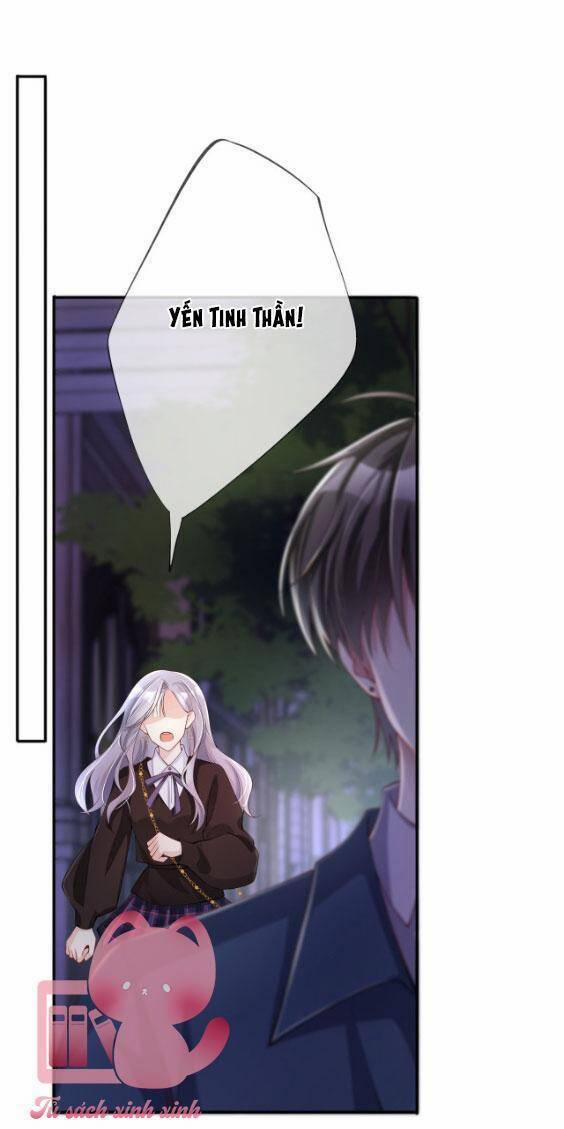 Khoảng Cách Giữa Những Vì Sao 31 trang 3