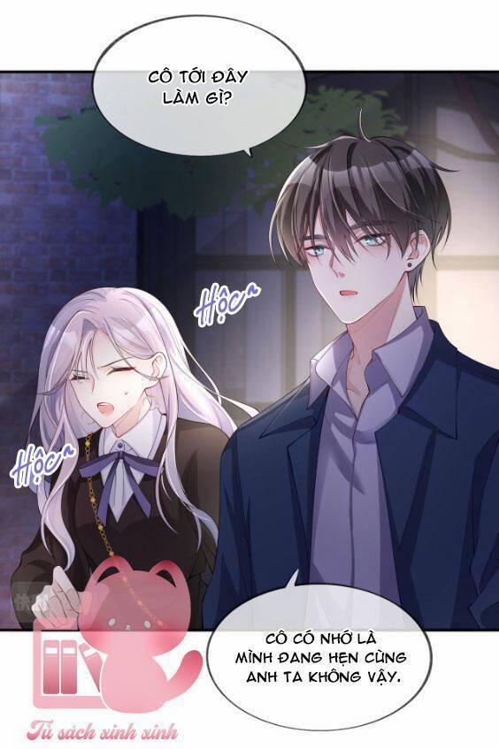 Khoảng Cách Giữa Những Vì Sao 31 trang 4