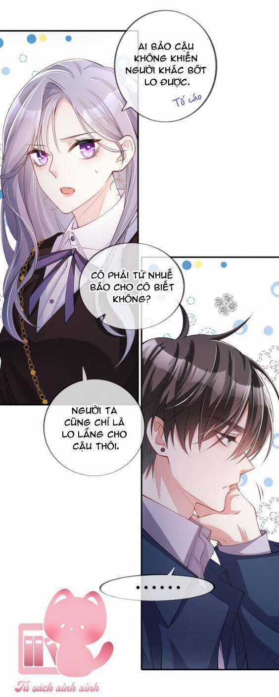 Khoảng Cách Giữa Những Vì Sao 31 trang 5