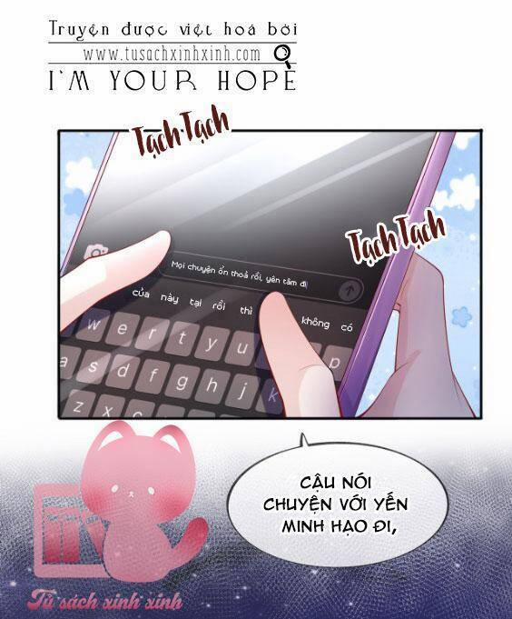 Khoảng Cách Giữa Những Vì Sao 31 trang 6