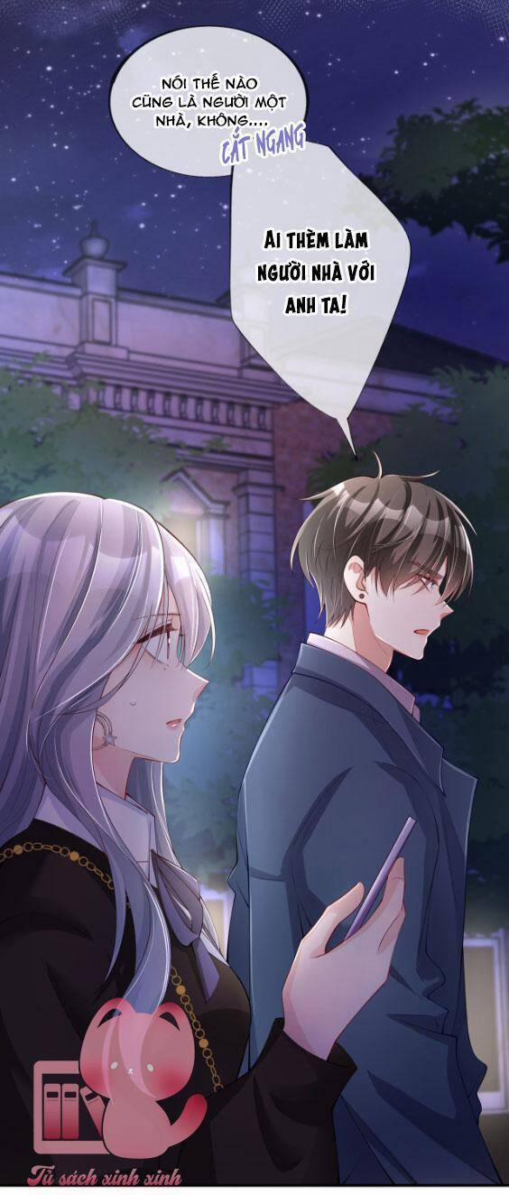 Khoảng Cách Giữa Những Vì Sao 31 trang 7