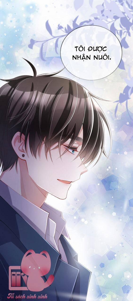 Khoảng Cách Giữa Những Vì Sao 31 trang 9