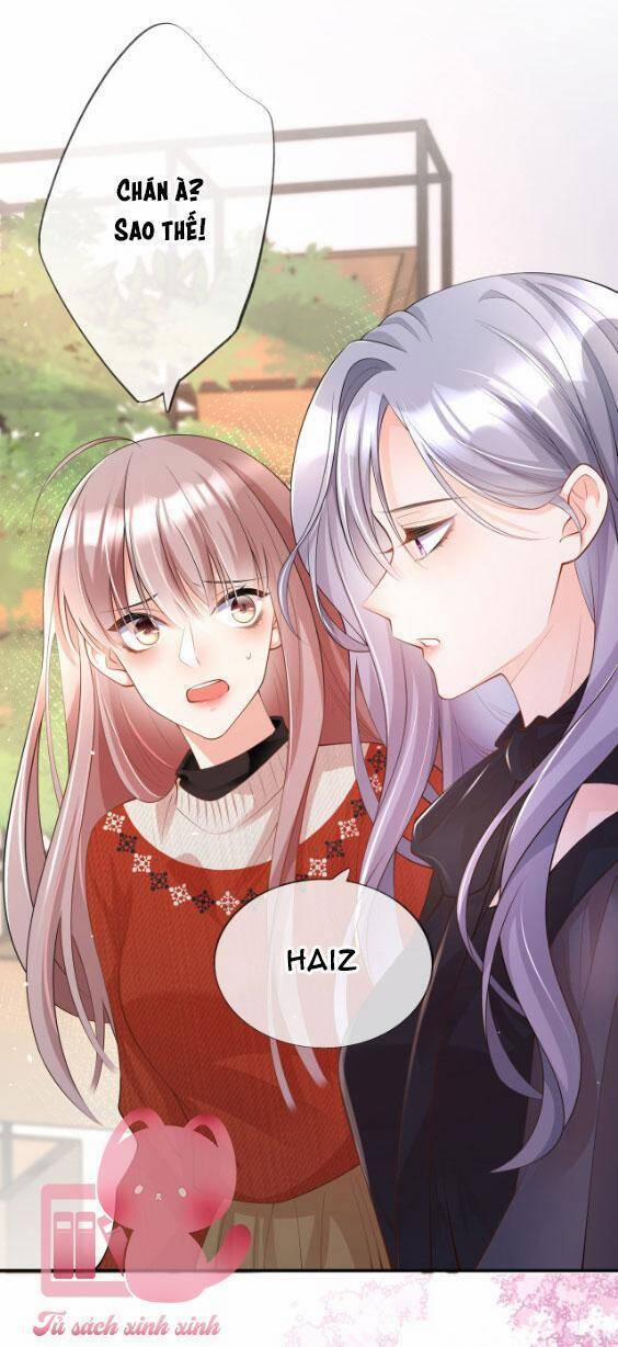 Khoảng Cách Giữa Những Vì Sao 32 trang 11