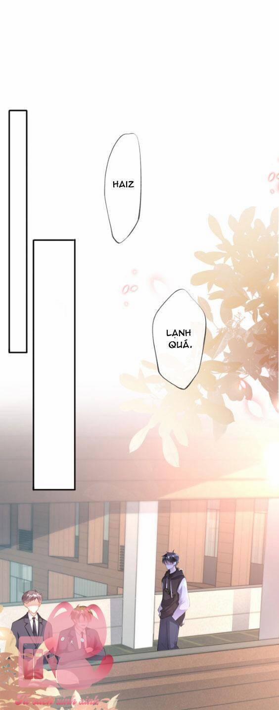 Khoảng Cách Giữa Những Vì Sao 32 trang 2