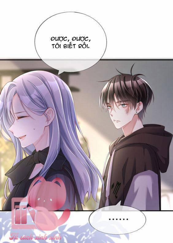 Khoảng Cách Giữa Những Vì Sao 32 trang 20