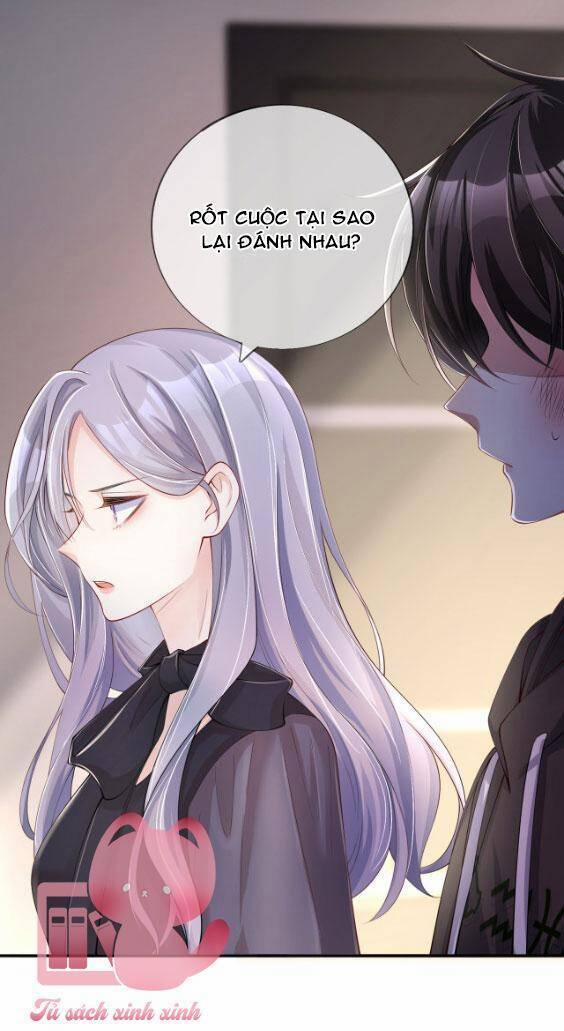 Khoảng Cách Giữa Những Vì Sao 32 trang 23