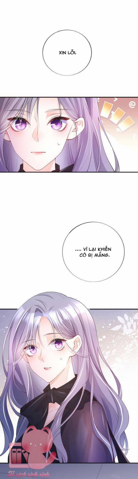 Khoảng Cách Giữa Những Vì Sao 32 trang 24