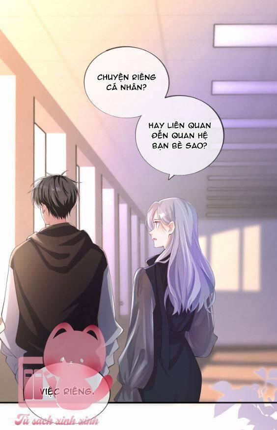 Khoảng Cách Giữa Những Vì Sao 32 trang 29