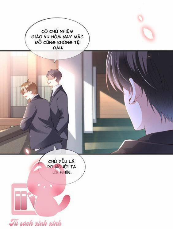 Khoảng Cách Giữa Những Vì Sao 32 trang 4