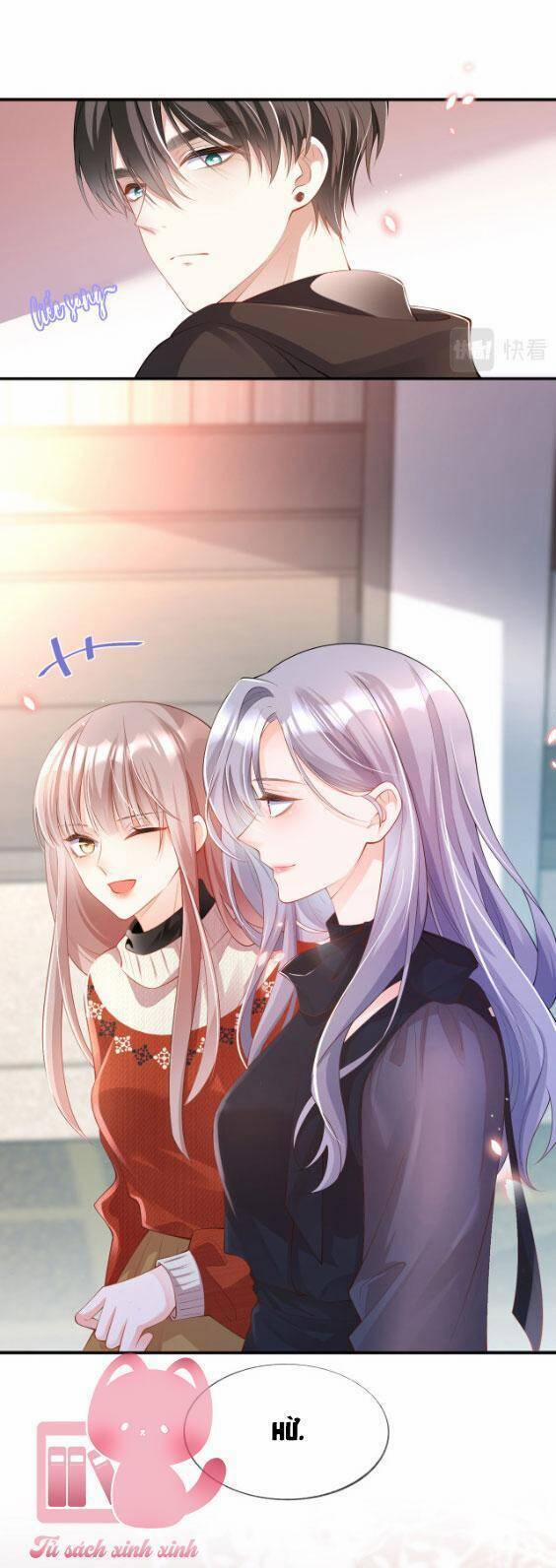 Khoảng Cách Giữa Những Vì Sao 32 trang 5