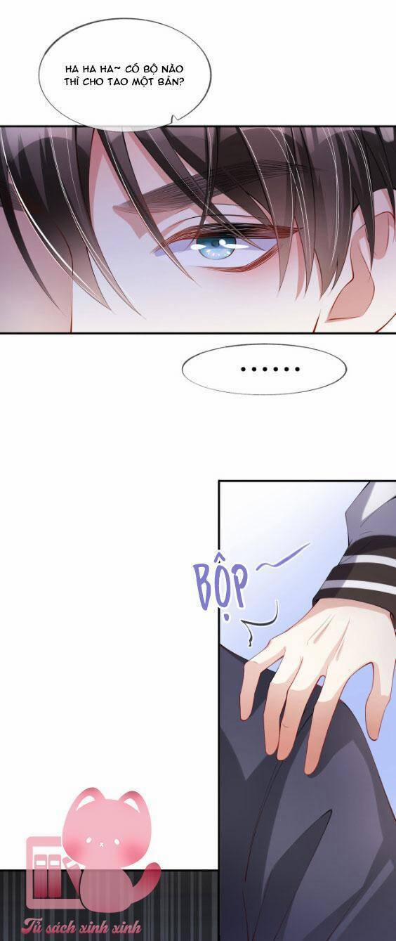 Khoảng Cách Giữa Những Vì Sao 32 trang 7