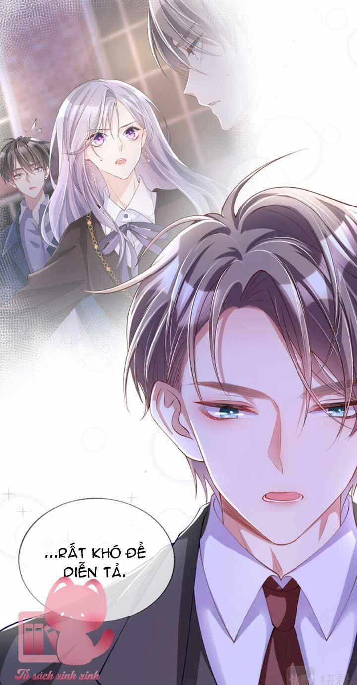 Khoảng Cách Giữa Những Vì Sao 33 trang 10