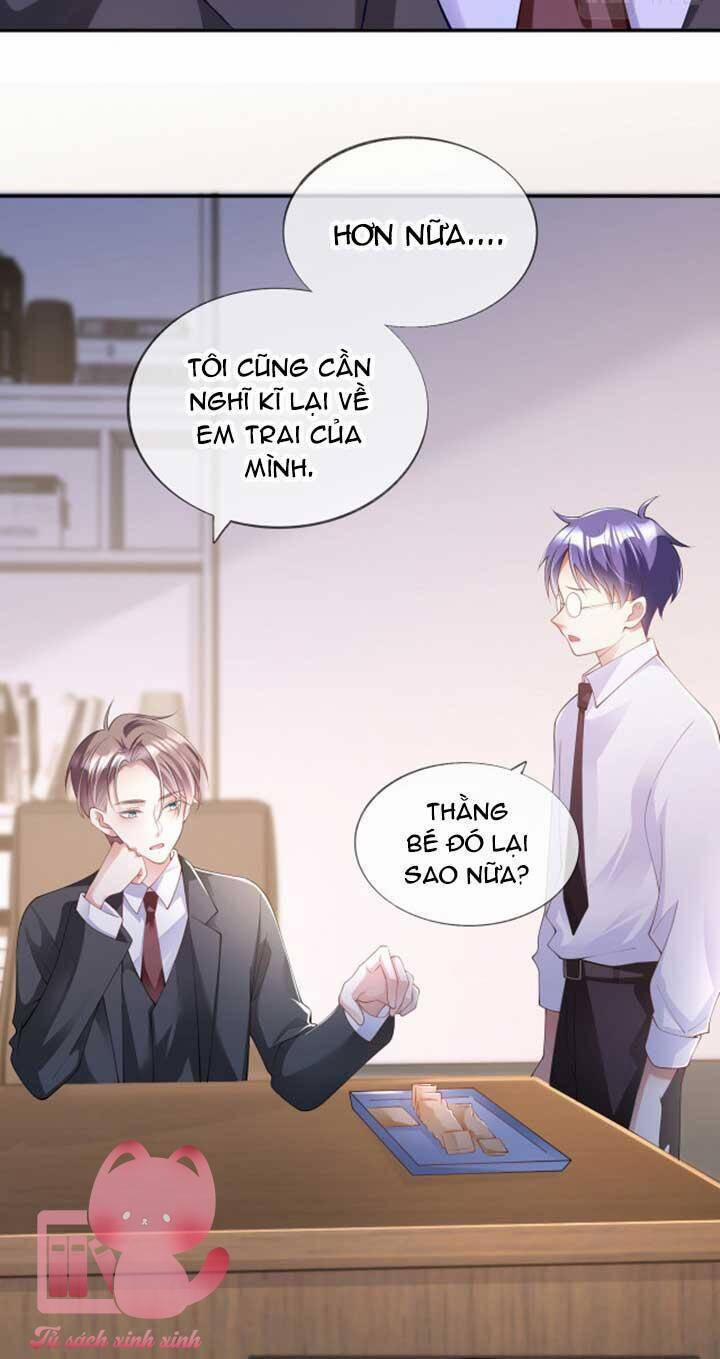 Khoảng Cách Giữa Những Vì Sao 33 trang 11