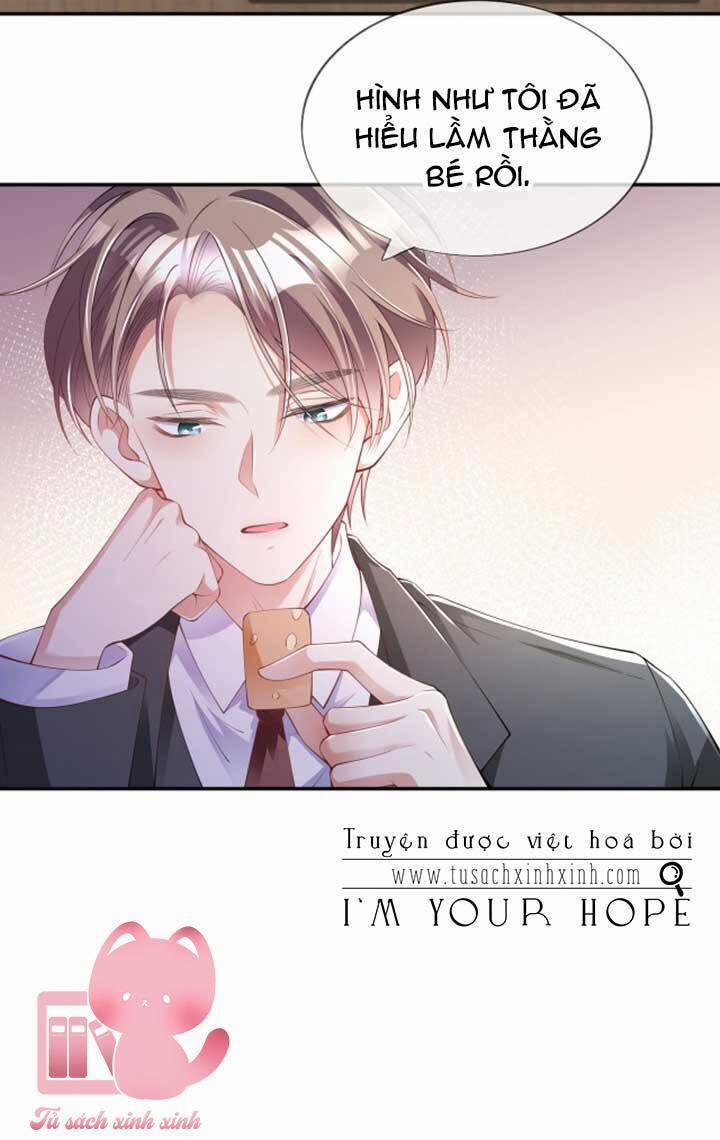 Khoảng Cách Giữa Những Vì Sao 33 trang 12