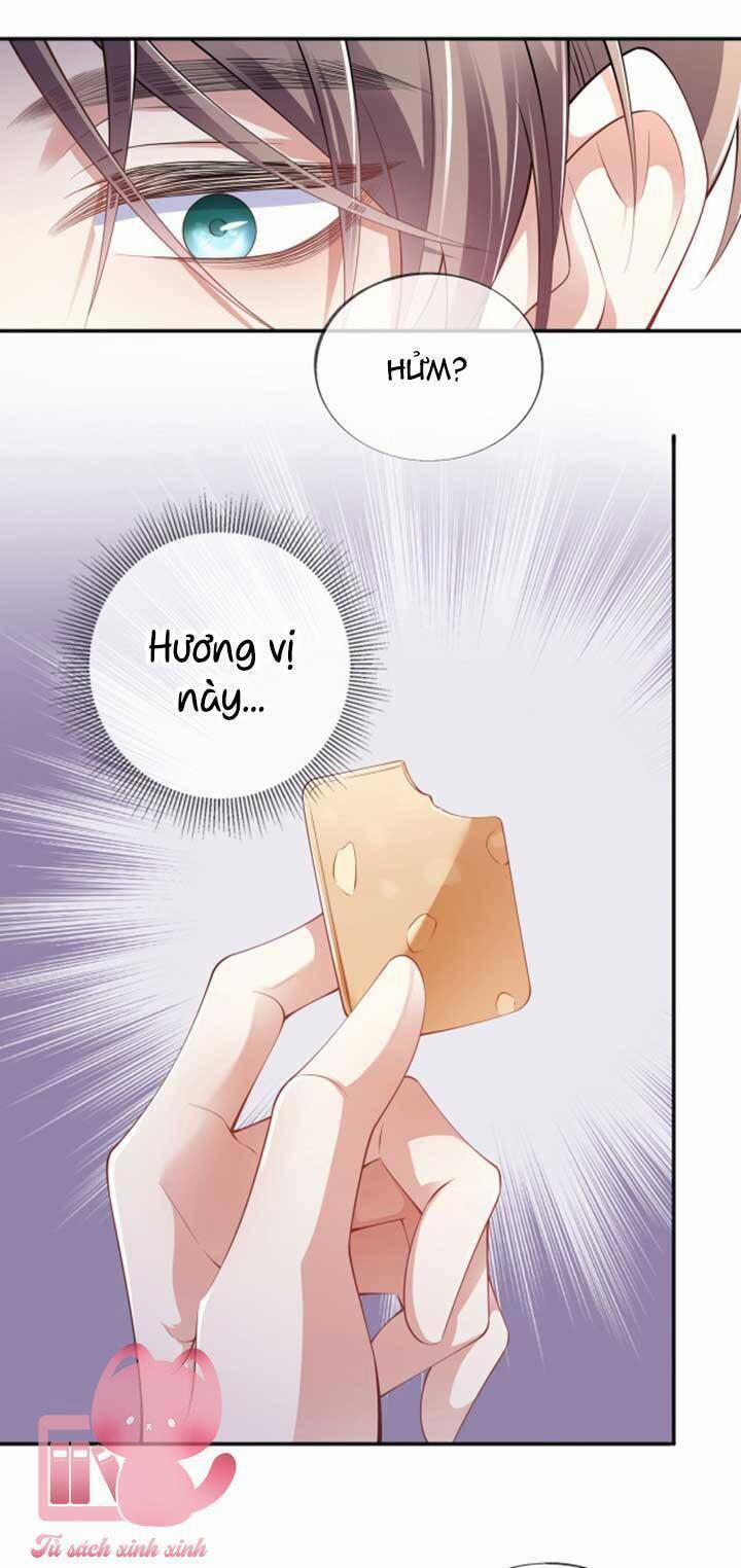 Khoảng Cách Giữa Những Vì Sao 33 trang 13