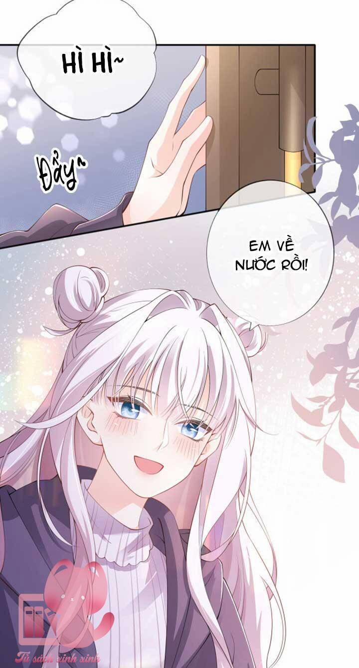 Khoảng Cách Giữa Những Vì Sao 33 trang 15