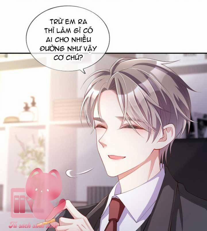 Khoảng Cách Giữa Những Vì Sao 33 trang 17