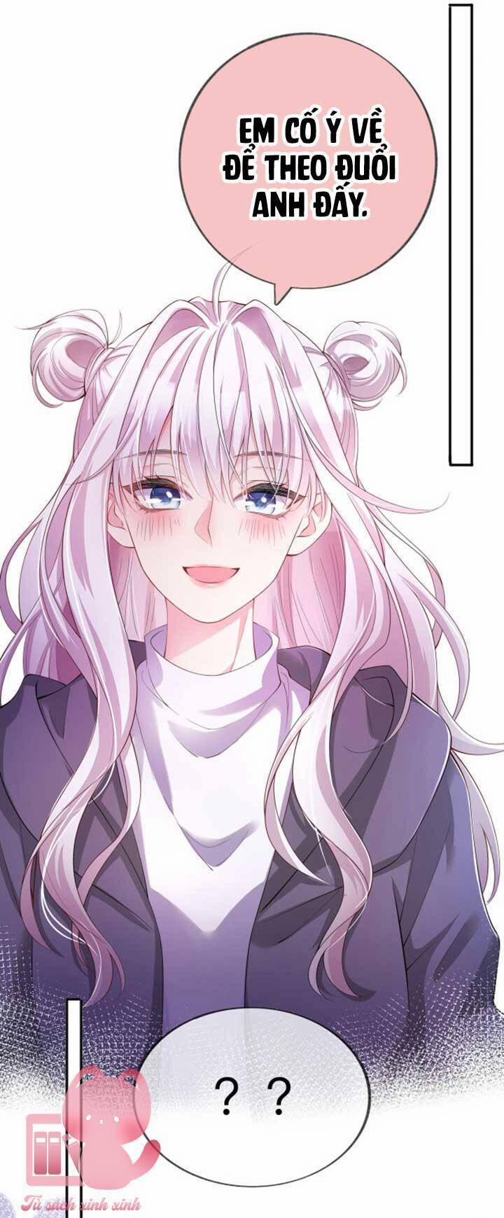 Khoảng Cách Giữa Những Vì Sao 33 trang 19