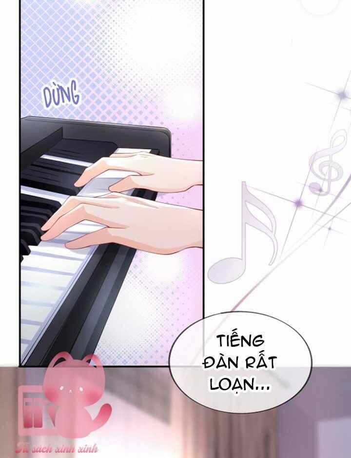 Khoảng Cách Giữa Những Vì Sao 33 trang 21